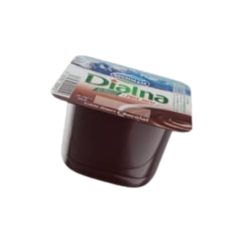 Crème dessert chocolat dialna - Soummam 