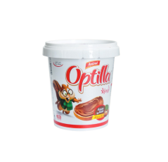 Pâte à tartiner Optilla - 350g
