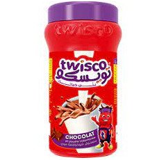 Copie de Twisco Chocolat en Poudre 900g