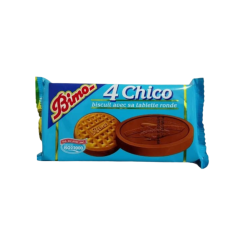 Biscuit 4 CHICO - Bimo - 100g