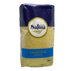Couscous gros - Safina - 1kg