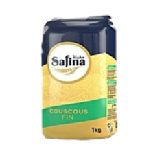 Couscous fin - Safina - 1kg