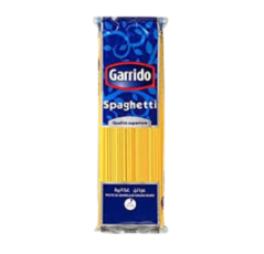 Spaghetti Garrido - 500g