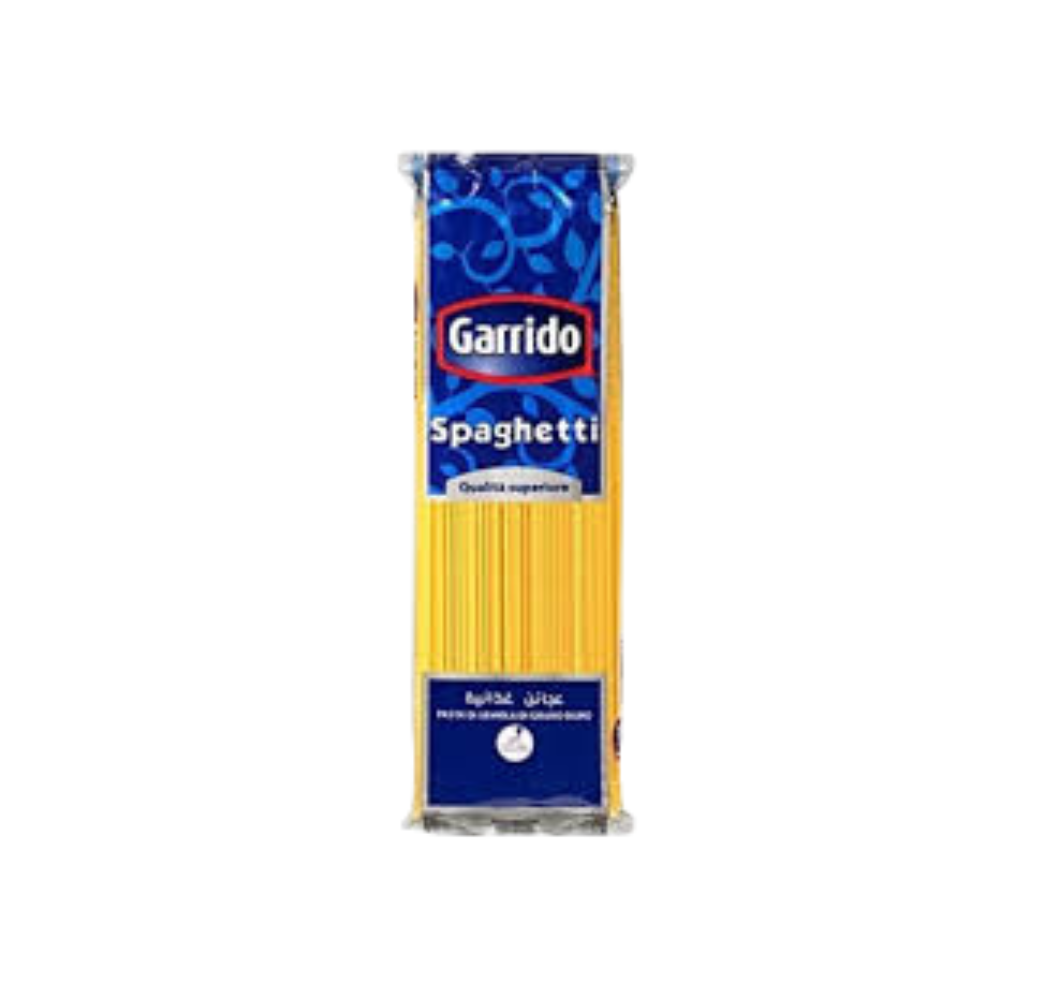 Spaghetti Garrido - 500g