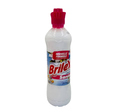 Lave sol - Brilex Sanisol - Jasmin  1L
