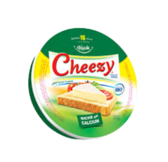 Fromage Cheezy - 16 portions