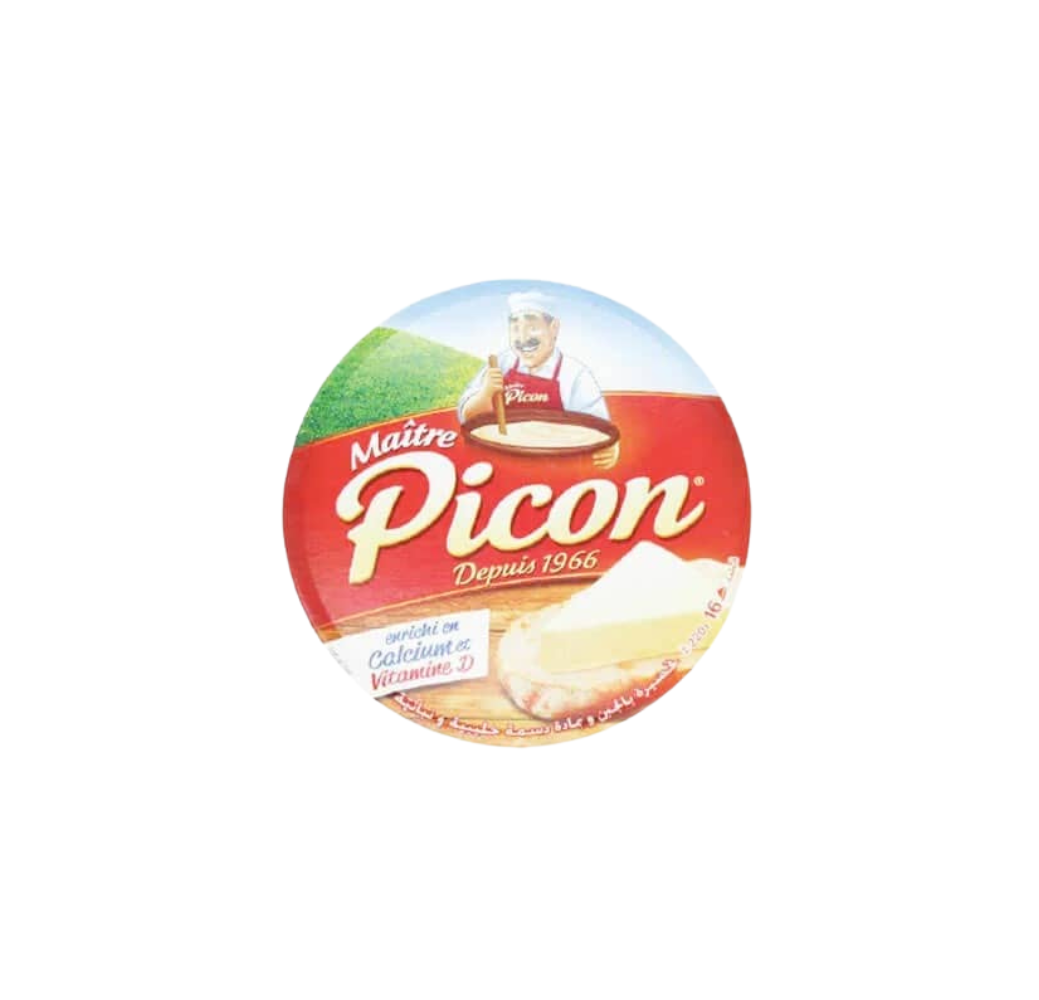 Fromage Maitre Picon - 16 portions