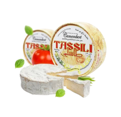 Fromage Camembert Tassili - 250g