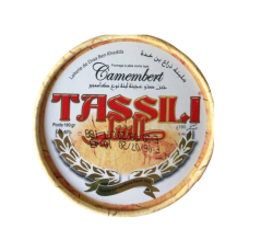 Fromage Camembert Tassili - 180g