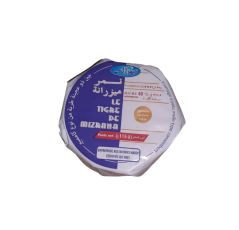 Fromage Camembert Le tigre de Mizrana- 120g
