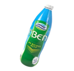Lban Soummam au bifidus actif - 1L