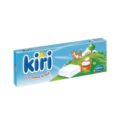 Fromage Kiri - 12 portions