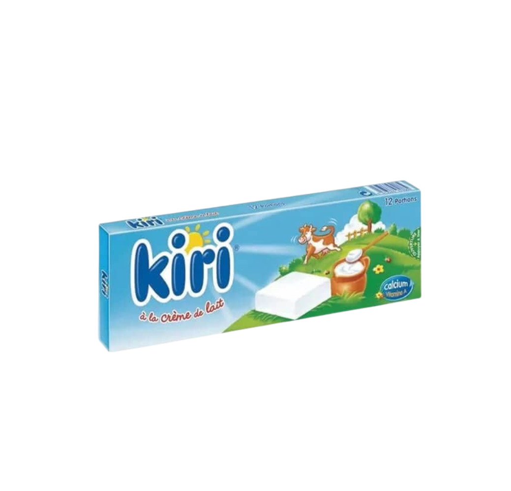 Fromage Kiri - 12 portions