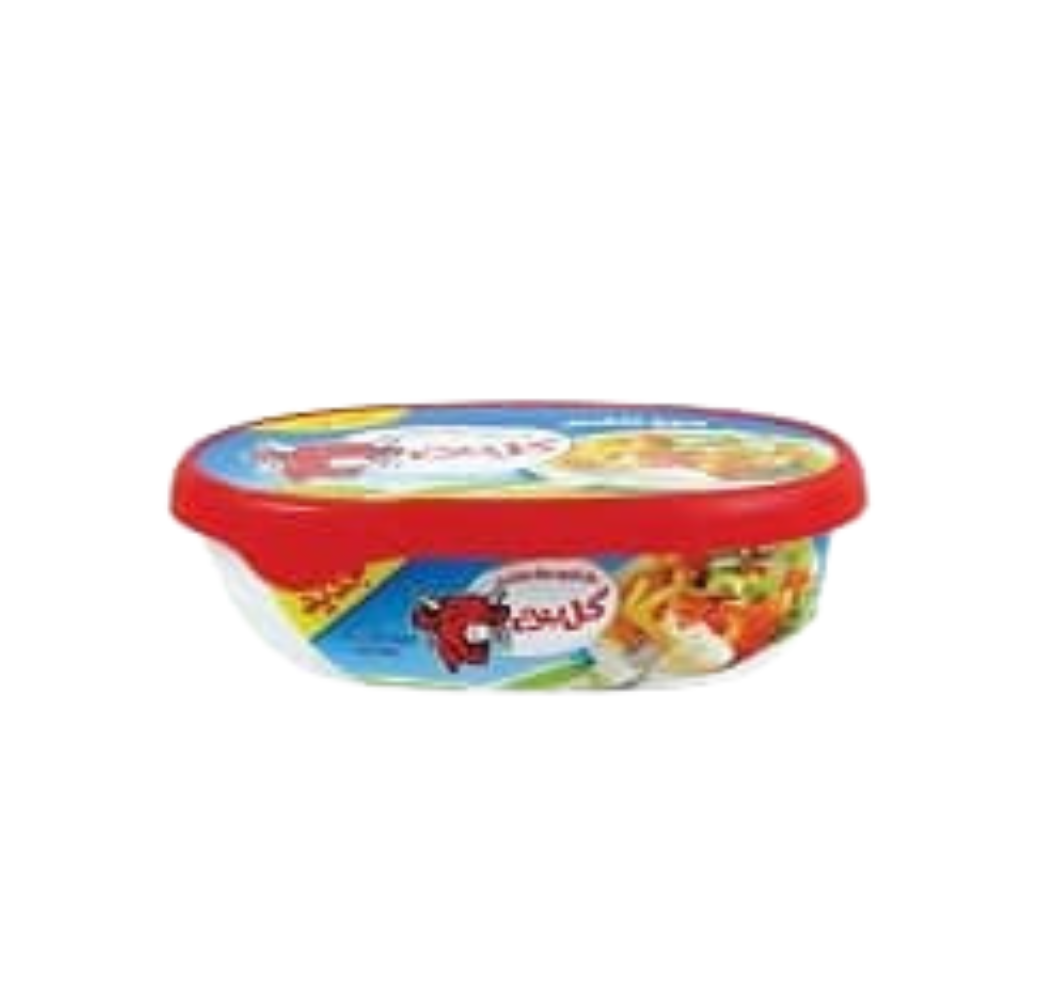 Fromage fondu La vache qui rit - 200g