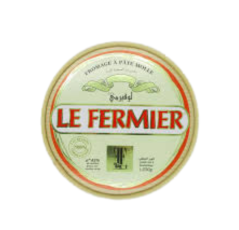 Fromage Camembert Le fermier - 250g