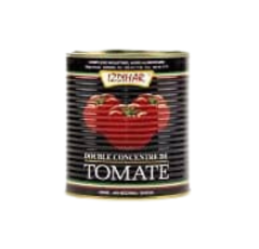 Tomate double concentrée - Izdihar - 800g