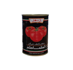 Tomate double concentrée - Izdihar - 400g