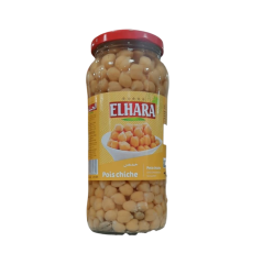 Pois chiche - El hara - 580g