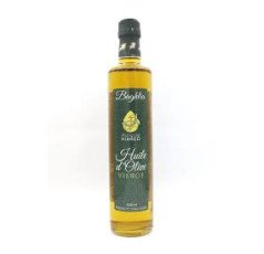 Baghlia -Huile d'olive vierge- 75CL