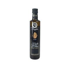 Baghlia -huile d'olive- Extra vierge- 25 CL