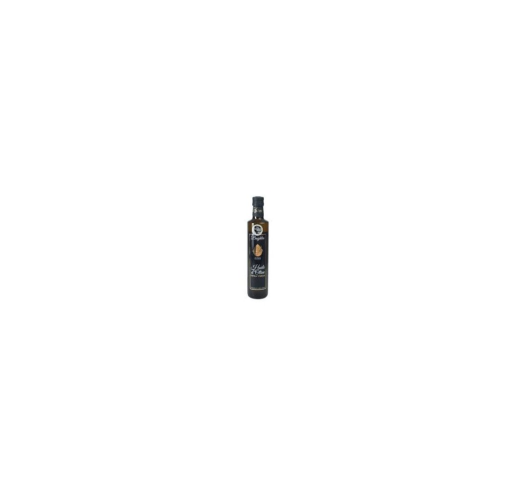 Baghlia -huile d'olive- Extra vierge- 25 CL