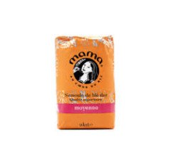 mama - Semoule de blè -moyenne- 2kg