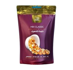 raya- mix classic de fruits secs-70g