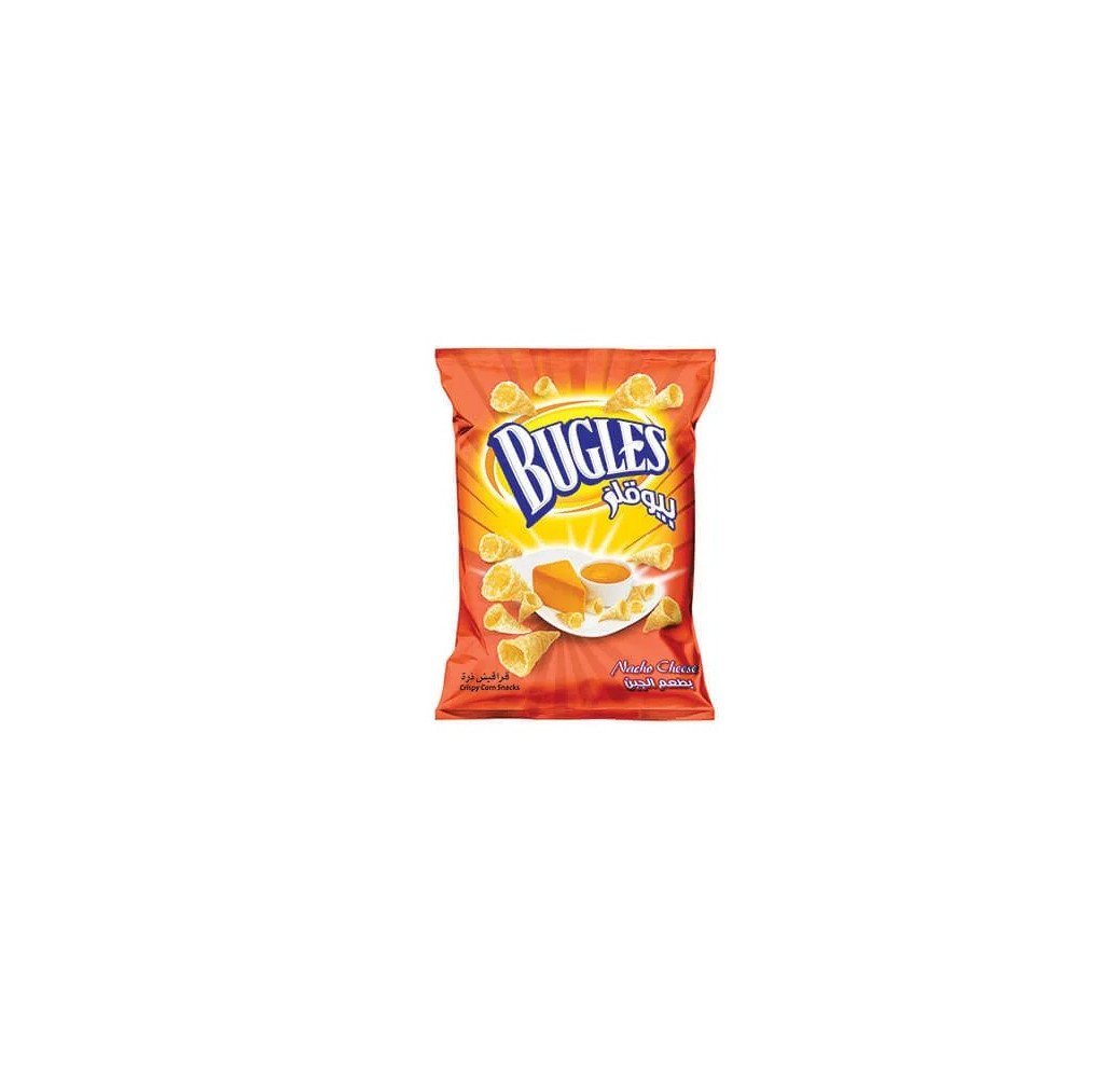 bugles- chips-fromage-40g