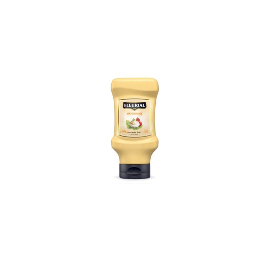 Fleurial - Mayonnaise - 200g
