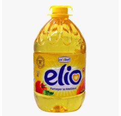 Elio- Huile Vègètale-5L