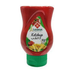 Lesieur- Ktechup -250g