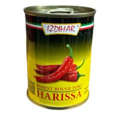 Izdihar- Harissa- 135g