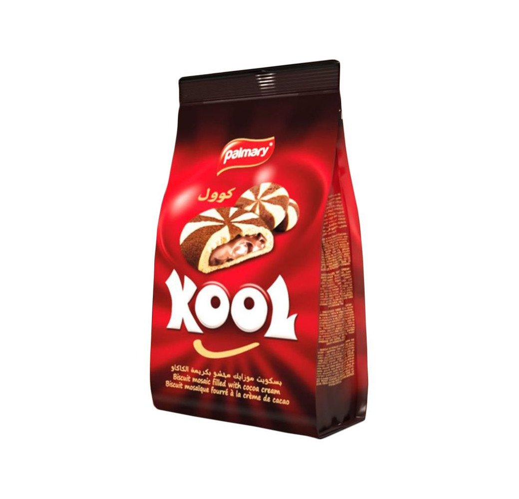 Palmary- Biscuits Fourrès-22g