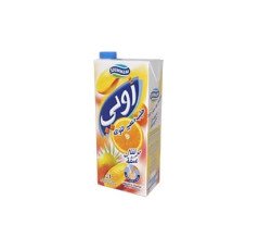 Obei - lait (Jus de Fruits) 1L
