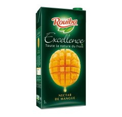 Rouiba- Nectar de Mangue- 1L