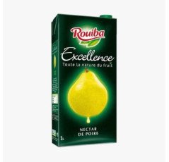 Rouiba- Nectar de Poire- 1L