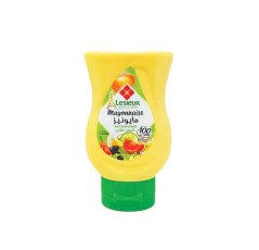 Lesieur - Mayonnaise - 220g 