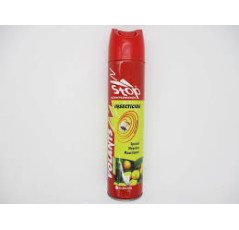 Stop- insectcide- citron - 300g 