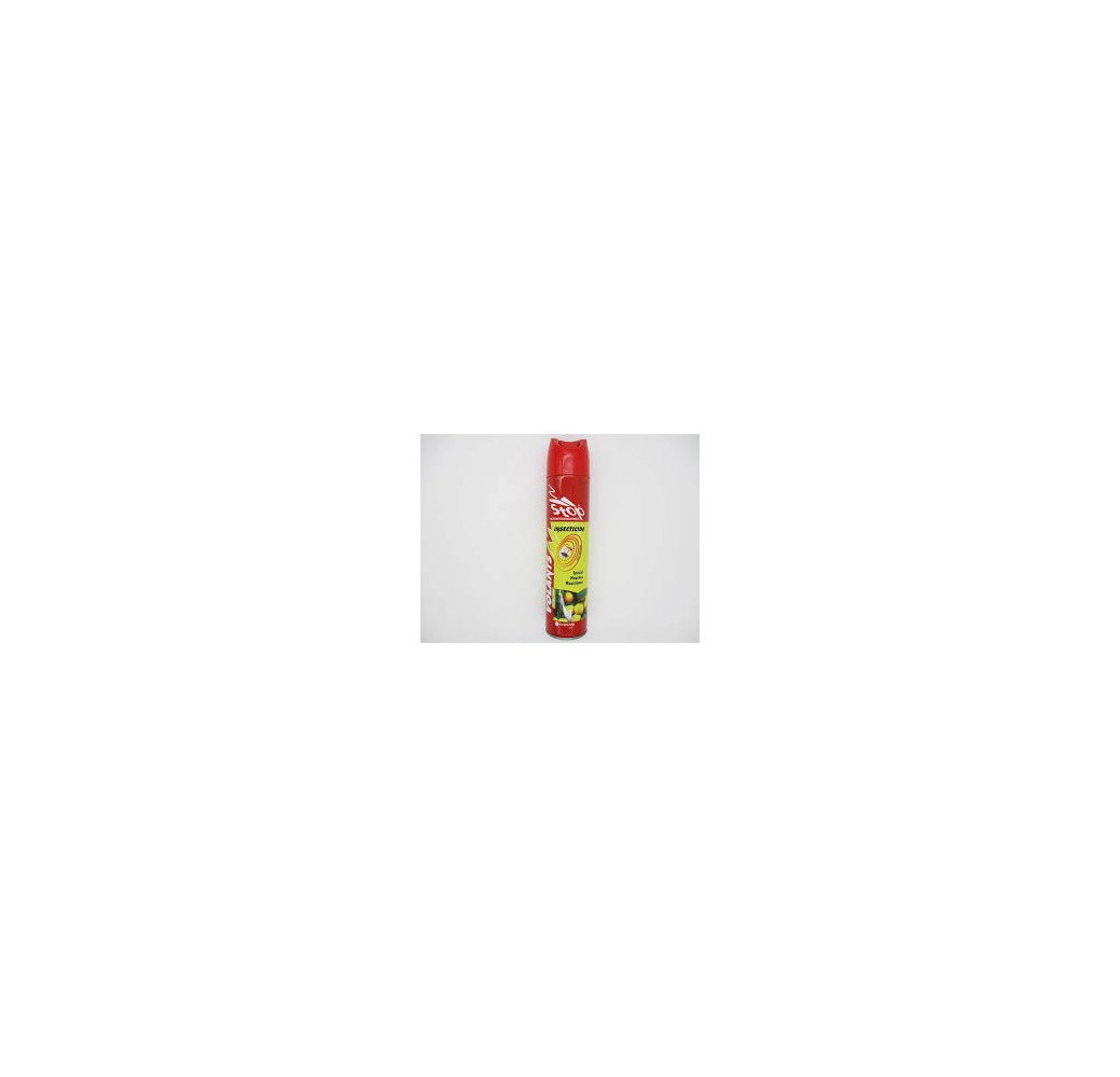 Stop- insectcide- citron - 300g 