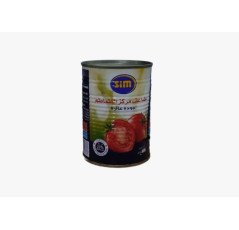 Sim - Tomates double constantre - 400g