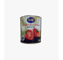 Sim- Tomates double constantre -800g 