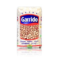 Garrido- Haricots , alubias -500g
