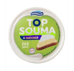 Soummam - Top souma - fromage á tartiner -24 portions