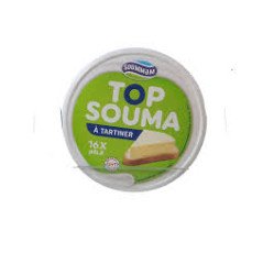 Soummam - Top souma - fromage á tartiner - 16 portions 