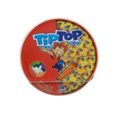 Tip top - Fromage á Tartiner - 16 portions