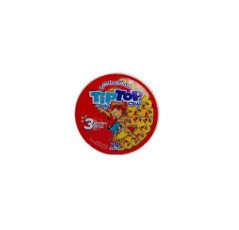 Tip top - Fromage á Tartiner - 24  portions