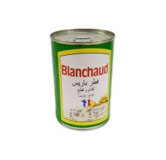 Blanchaud - champignons - 390g