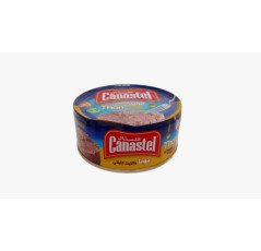 Canastel - Thon á l'huile - 1730g 