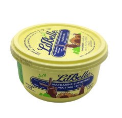 La Belle -margarine- 250g 