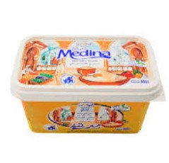 Medina - smen - 500g 